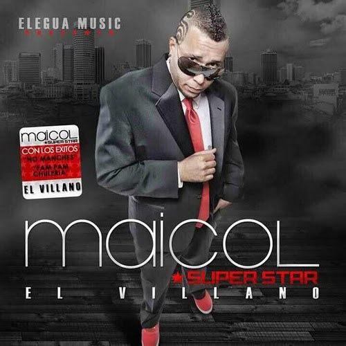 Maicol Superstar